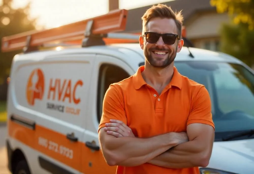 Professional HVAC repair and installation services in Isanti, MN